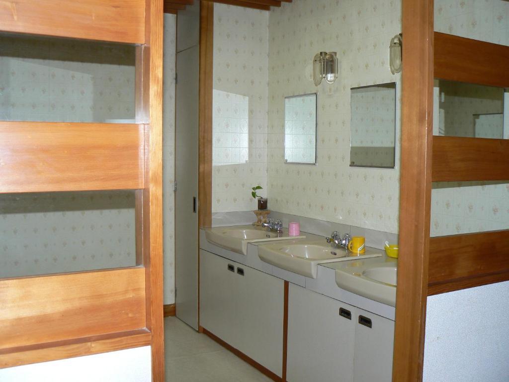 Fureai No Yado Yasuragi Hotell Nozawaonsen Exteriör bild