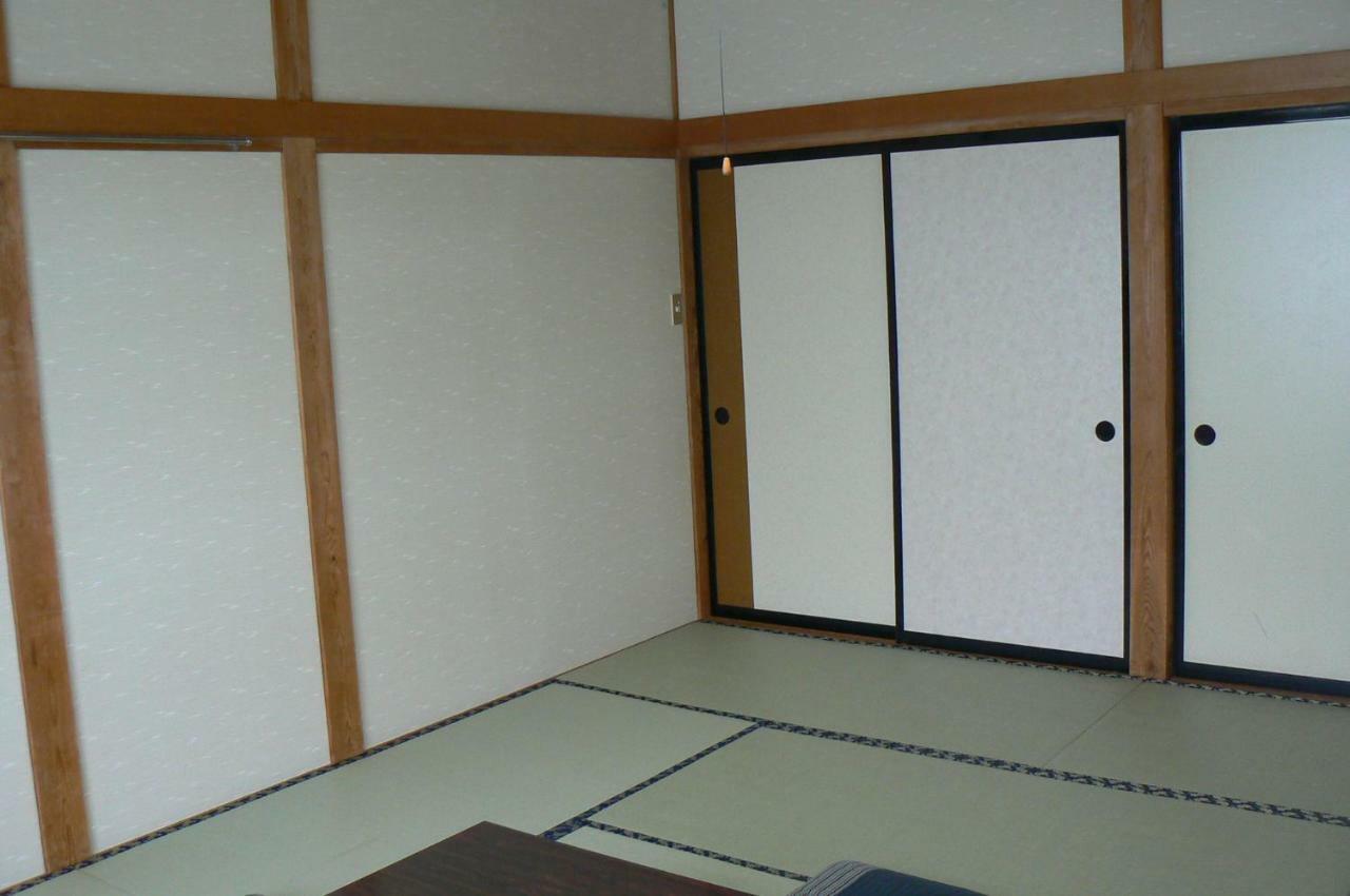 Fureai No Yado Yasuragi Hotell Nozawaonsen Exteriör bild