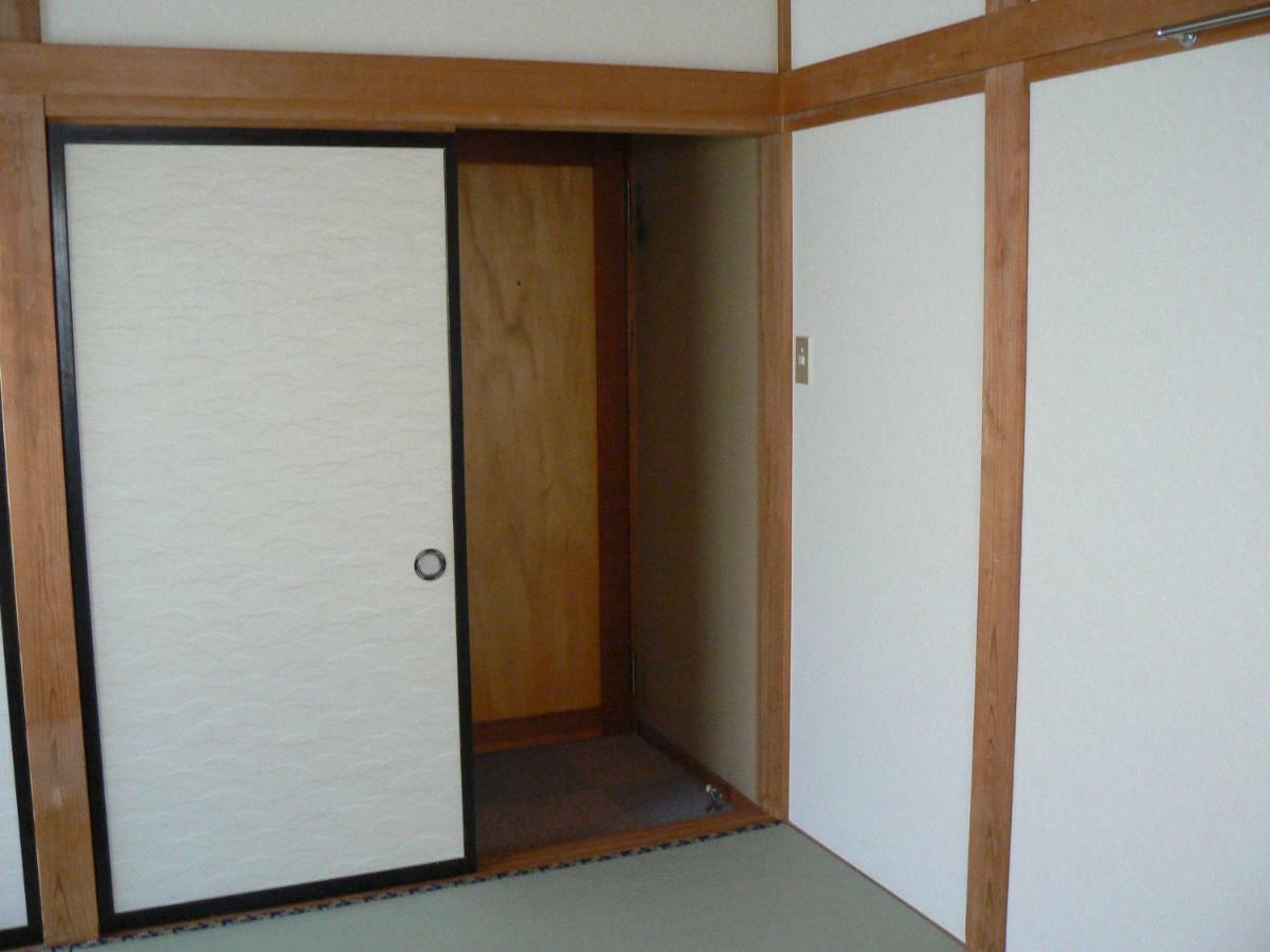 Fureai No Yado Yasuragi Hotell Nozawaonsen Exteriör bild
