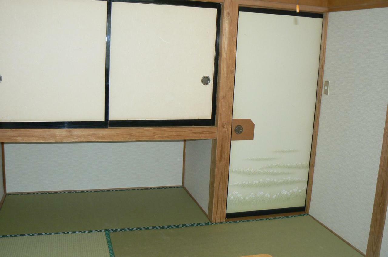 Fureai No Yado Yasuragi Hotell Nozawaonsen Exteriör bild